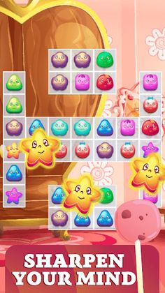 Candy Connect: tile match onet - Screenshot 2