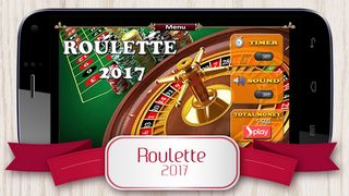 Roulette - Screenshot 1