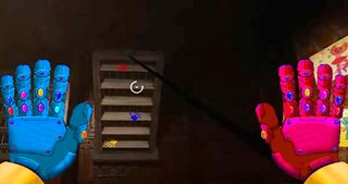 Funtime insane toy Chapter 3 - Screenshot 1