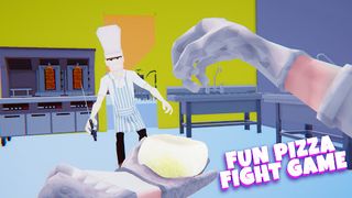 Sticky Balls - Screenshot 1