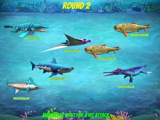 Sea World Simulator - Screenshot 3