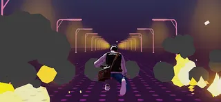 Aerial_Knight's Never Yield - Screenshot 1