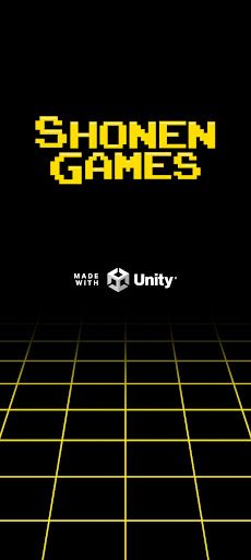 Shonen Breaker - Screenshot 1