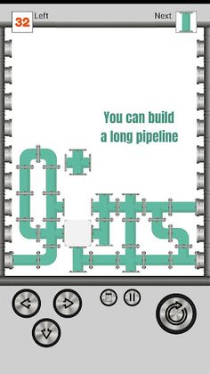 Pipe down - Screenshot 3