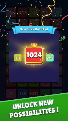 2248:Number Connecting Puzzle - Screenshot 4