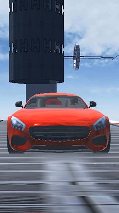 Mahindra Thar Game Sport Car - Screenshot 3