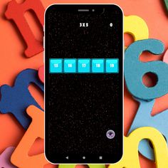 Math Game: Learn by playing - Screenshot 2