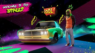 Real Grand Car Driving Game 3d - Screenshot 2