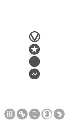 DOX: A Puzzle Game - Screenshot 1