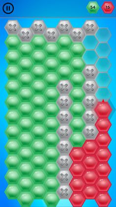 Hexawarz - Screenshot 4