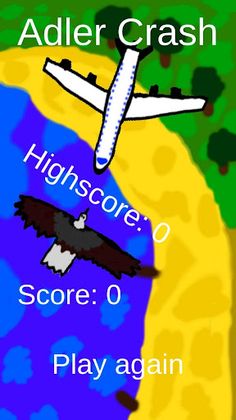 Adler Crash - Screenshot 4