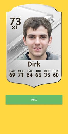 Dutch League Career - Screenshot 1