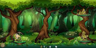 Ricochet - Screenshot 3