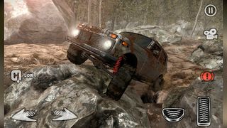 Next Gen 4x4 Offroad Mud Snow - Screenshot 2