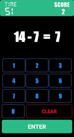 Valuation Training - Screenshot 3