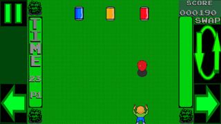 Water Balloon Wars - Screenshot 2