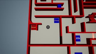 Laberball - Screenshot 3