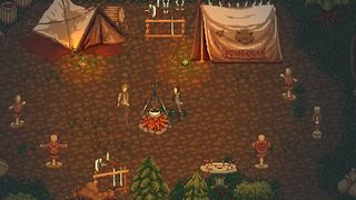 Kingdom Lost - Screenshot 1