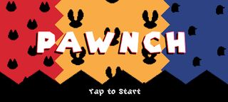 PAWNCH - Screenshot 1