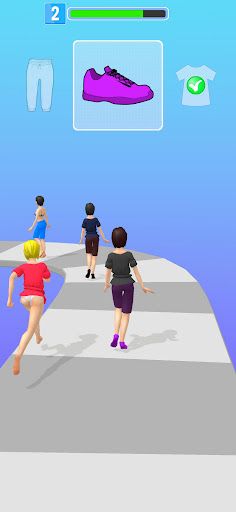 Miss Taker - Screenshot 3