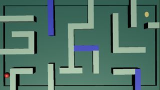 Rolling Ball - Screenshot 1