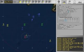 Harpoon for Android - Screenshot 2