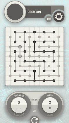 Paper Games - funny brainy set - Screenshot 3