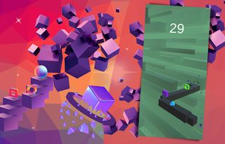 Chronic Forms - Screenshot 2