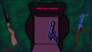 Last Lights (Zombie Outbreak,  - Screenshot 1