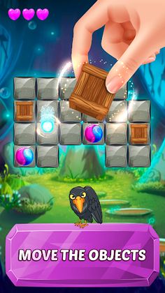 Soul Way: Puzzle Games - Screenshot 1
