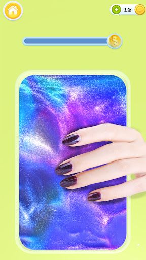 Magic Slime Simulator Kit ASMR - Screenshot 3