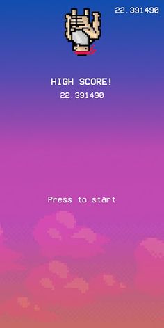 Falling Kung Fu Master - Screenshot 1