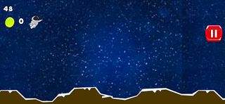 Astronaut Adventure : Space Ru - Screenshot 2
