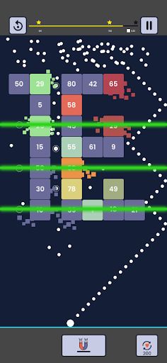 Block Blaster - King - Screenshot 3