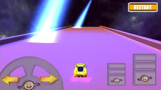 BS Crazy Streets - Screenshot 1