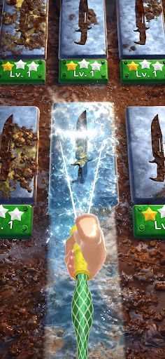 Clear and Shoot - Screenshot 1