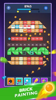 Shoot n Crush - Screenshot 2