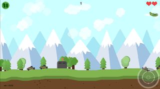 Missile: Air-Surface - Screenshot 3