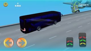 Bus Ratu Maher Telolet Basuri - Screenshot 3