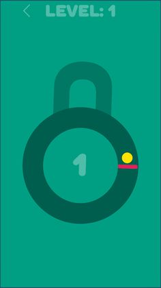 Unlock The Lock HD - Screenshot 3