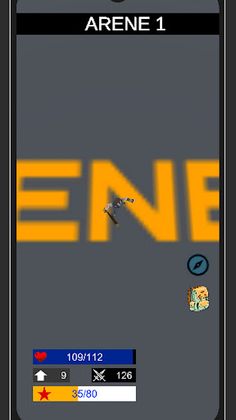 Ivolution - Screenshot 2