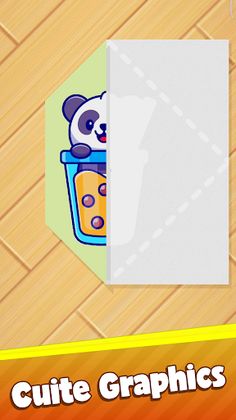 Paper Fold : Craft Jelly - Screenshot 4