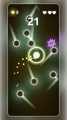 NeoDodge - Screenshot 4