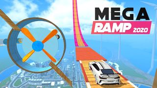 Mega Ramp 2020 - Screenshot 2