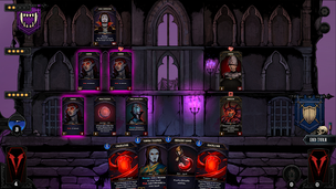 Deliverance & Reign - Screenshot 2