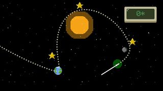 Gravity.IO - Screenshot 2