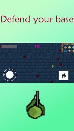 Soldier Defender - Screenshot 1