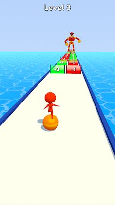 Stack Shooter - Screenshot 1