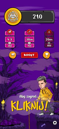 Pallaside Dungeon - Screenshot 1