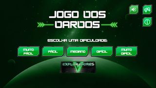 Jogo dos Dardos - Screenshot 1